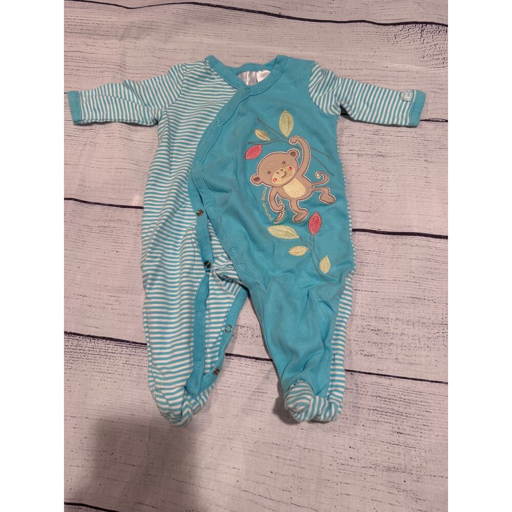 Small Wonders "Monkey Themed" Sleeper